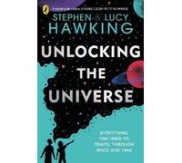 Lucy Hawking Stephen Hawking Unlocking the Universe (Tapa blanda)