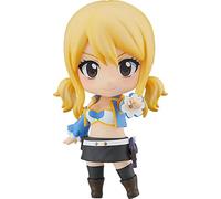 Lucy Heartfilia Fig 10 cm Fairy Tail Final Season nendoroid