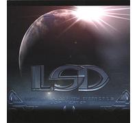 Lucy in Space With Diamonds - Acid Tester