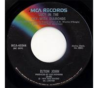 Lucy In The Sky With Diamonds