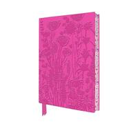 Lucy Innes Williams: Pink Garden House Artisan Art Notebook (Flame Tree Journals)