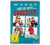 Lucy ist jetzt Gangster – DVD – EuroVideo