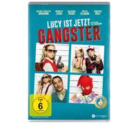 Lucy ist jetzt Gangster (DVD) Kostja Ullmann Franziska Wulf Till Endemann