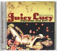 Lucy Juicy - Who Do You Love