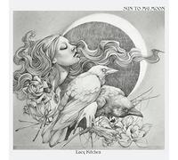 Lucy Kitchen - Sun To My Moon