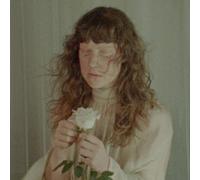 Lucy Krager & The Lost Boys Pale Bloom (Vinyl) 12" Album