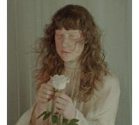 Lucy Krager & The Lost Boys Pale Bloom (Vinyl) 12" Album (Importación USA)