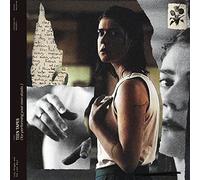 Lucy Kruger and the Lost Boys – Teen Tapes (For Performing Your Own Stunts) – Vinilo