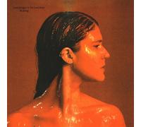 Lucy Kruger & The Lost Boys Heaving (CD) Album (Importación USA)