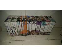 Lucy Liu - Ally Mcbeal-Complete Box Set [Reino Unido] [DVD]