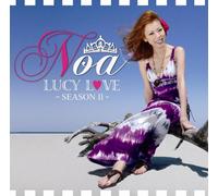 Lucy Love-Season II [Ltd.CD+Dv