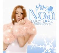 Lucy Love Winter Season