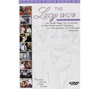 Lucy - Lucy Show #2 [Alemania] [DVD]