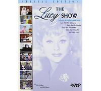 Lucy - Lucy Show #3 [Alemania] [DVD]
