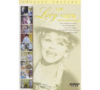 Lucy - Lucy Show #4 [Alemania] [DVD]