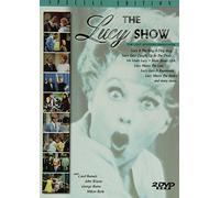 Lucy - Lucy Show Number 1 [Edizione: Regno Unito] [Italia] [DVD]
