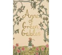 Lucy Maud Montg Anne of Green Gables (Collector's (Tapa dura) (Importación USA)