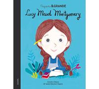 Pequeña & Grande Lucy Maud Montgomery: 24