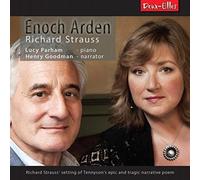 Lucy Parham - Richard Strauss: Enoch Arden