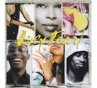 lucy pearl - lucy pearl