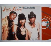 Lucy Pearl - Don't Mess with My Man [Import]