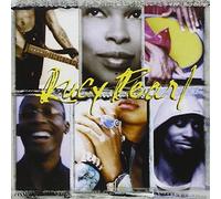 Lucy Pearl Import edition by Lucy Pearl (2000) Audio CD