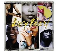 lucy pearl - lucy pearl