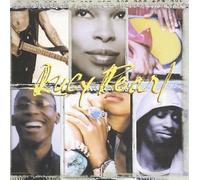 Lucy Pearl - Lucy Pearl