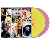 Lucy Pearl [Vinilo]