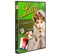 Lucy: Queen Of Comedy (A Tribute)