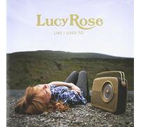 Lucy Rose - Like I Used to