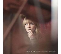 Lucy Rose - Something's Changing