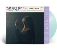 Lucy Rose This Ain't the Way You Go Out (Vinyl) (Importación USA)