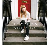 Lucy Rose - Work It Out [Deluxe]