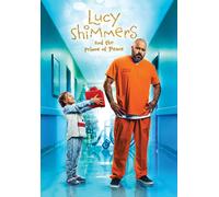 Lucy Shimmers and the Prince of Peace (DVD) Adam Hightower (Importación USA)