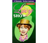 Lucy Show 1: Jack Benny & Dennis Day [Alemania] [VHS]