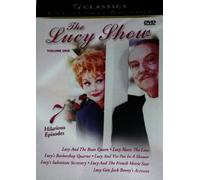 Lucy Show 1 [Reino Unido] [DVD]