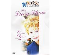 Lucy Show 1 [Reino Unido] [DVD]