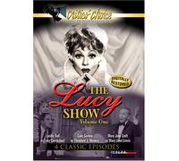 Lucy Show 1 [USA] [DVD]