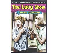 Lucy Show 1 [USA] [DVD]