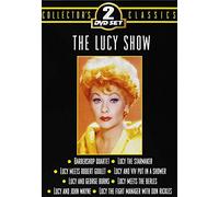 Lucy Show (2 Dvd) [Edizione: Stati Uniti] [Italia]