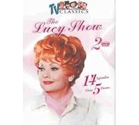 Lucy Show 2 [Reino Unido] [DVD]