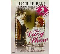 Lucy Show 2 [USA] [DVD]