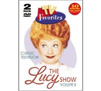 Lucy Show 2 [USA] [DVD]