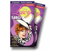 Lucy Show 3 [Alemania] [VHS]
