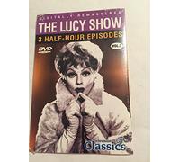 Lucy Show 3 [USA] [DVD]