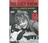 Lucy Show 4 [USA] [DVD]
