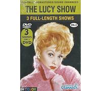 Lucy Show 5 [USA] [DVD]