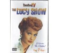 Lucy Show [Alemania] [DVD]