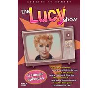Lucy Show [Alemania] [DVD]
